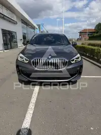 2020 BMW 118