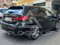 2020 BMW 118
