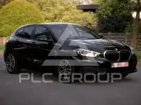 2020 BMW 118