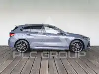 2020 BMW 118