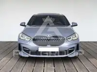 2020 BMW 118