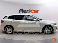 2020 BMW 118