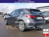 2020 BMW 118