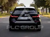 2020 BMW 118