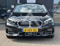 2020 BMW 118