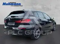 2020 BMW 118
