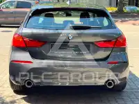 2020 BMW 118