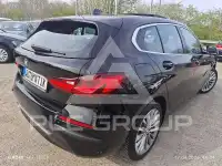 2020 BMW 118