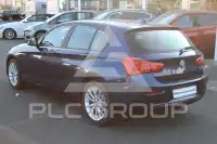 2020 BMW 118