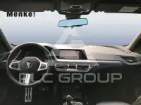 2020 BMW 118