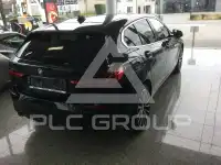 2020 BMW 118