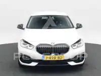 2020 BMW 118