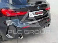 2020 BMW 118