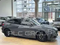 2020 BMW 118
