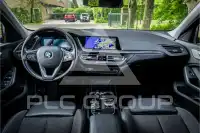 2020 BMW 118