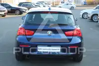2020 BMW 118
