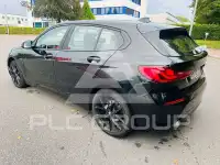 2020 BMW 118