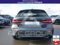 2020 BMW 118