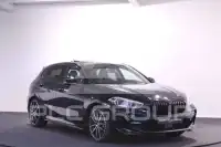 2020 BMW 118