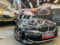 2020 BMW 118