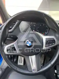 2020 BMW 118