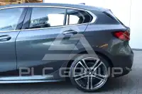 2020 BMW 118