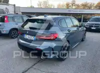 2020 BMW 118