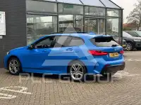 2020 BMW 118
