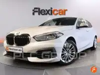 2020 BMW 118