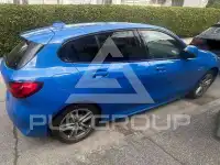 2020 BMW 118