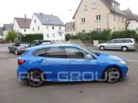 2020 BMW 118