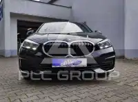 2020 BMW 118