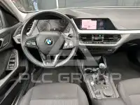 2020 BMW 118