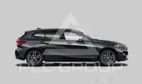 2020 BMW 118