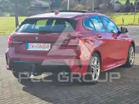 2020 BMW 118