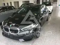 2020 BMW 118