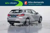 2020 BMW 118