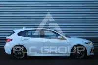 2020 BMW 118