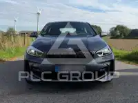 2020 BMW 118