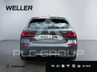 2020 BMW 118