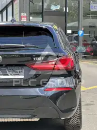 2020 BMW 118