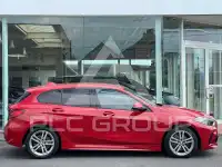 2020 BMW 118