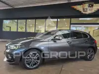 2020 BMW 118