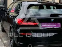 2020 BMW 118