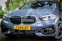 2020 BMW 118