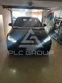 2020 BMW 118