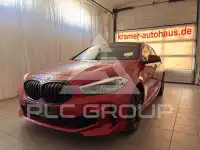 2020 BMW 118