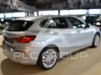 2020 BMW 118