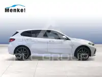 2020 BMW 118