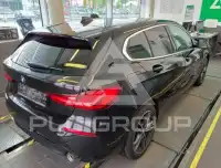 2020 BMW 118